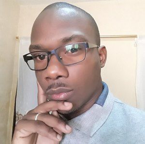 Meet your Posher, Amadou